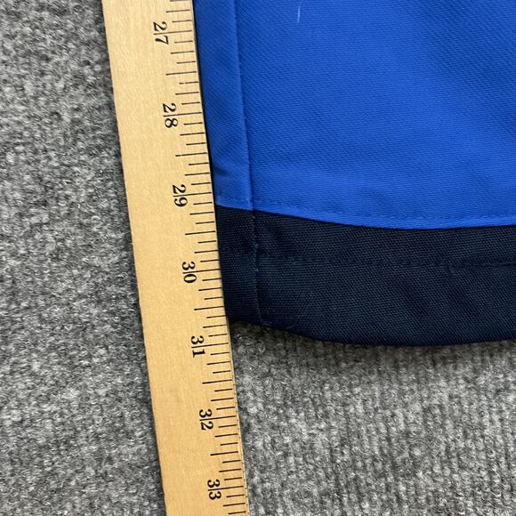 Columbia Omni-Tech Ski Snow Pants Waterproof Mens Medium Regular Winter Gear - Picture 14 of 15